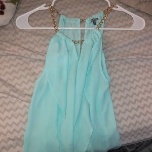 Charlotte Russe top- bundle 2 for 20
